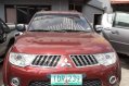 Mitsubishi Montero Sport 2012 for sale in Quezon City-0