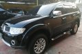 Black Mitsubishi Montero 2012 for sale in Quezon City-4