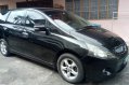 Black Mitsubishi Grandis 2011 for sale in Automatic-0