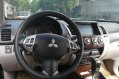 Black Mitsubishi Montero 2012 for sale in Quezon City-8