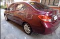 Red Mitsubishi Mirage g4 2018 for sale in Mandaluyong-4