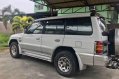 Selling Mitsubishi Pajero 2002 in Quezon City-1
