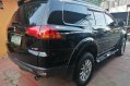 Black Mitsubishi Montero 2012 for sale in Quezon City-7