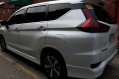 Sell Pearl White 2019 Mitsubishi XPANDER in Manila-3