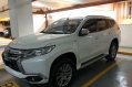 Mitsubishi Montero Sport 2016 for sale in Manila-1