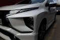 Sell Pearl White 2019 Mitsubishi XPANDER in Manila-0