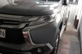 Selling Mitsubishi Montero 2017 in Muntinlupa-1