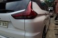 Sell Pearl White 2019 Mitsubishi XPANDER in Manila-4