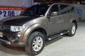 Sell 2014 Mitsubishi Montero in Meycauayan-1
