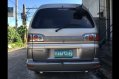 Mitsubishi Spacegear 2005 Van for sale in Legazpi-4