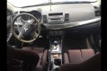 Sell 2012 Mitsubishi Lancer Ex Sedan in Las Pinas -5
