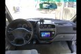 Mitsubishi Spacegear 2005 Van for sale in Legazpi-1