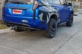 Blue Mitsubishi Montero sport 2017 for sale in Automatic-1