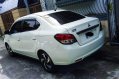 Sell 2016 Mitsubishi Mirage G4 in Manila-1