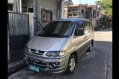 Mitsubishi Spacegear 2005 Van for sale in Legazpi-0