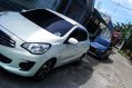 Sell 2016 Mitsubishi Mirage G4 in Manila-2