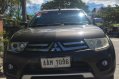 Selling Mitsubishi Montero Sport 2014 in San Jose-0