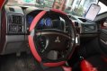 Red Mitsubishi Adventure 2012 for sale in Manila-3