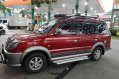 Red Mitsubishi Adventure 2012 for sale in Manila-1