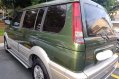 Green Mitsubishi Adventure 2002 for sale in Quezon City-2