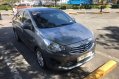 Sell Grey 2018 Mitsubishi Mirage in Las Pinas-1