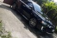 Black Mitsubishi Lancer Ex 2016 Automatic for sale -4