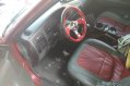 Selling Red Mitsubishi Lancer 1996 in Quezon City-1