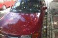 Selling Red Mitsubishi Lancer 1996 in Quezon City-2