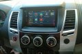 Brown Mitsubishi Montero Sport 2014 Automatic for sale -9