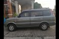 Grey Mitsubishi Adventure 2014 for sale in Manila-4