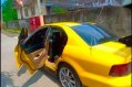 Selling Yellow Mitsubishi Galant 2006 in Quezon-5