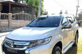 Mitsubishi Montero Sport 2018 for sale in Imus -3