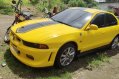 Selling Yellow Mitsubishi Galant 2006 in Quezon-8
