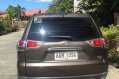 Brown Mitsubishi Montero Sport 2014 Automatic for sale -2