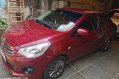 Red Mitsubishi Mirage g4 2019 for sale in Quezon City-6