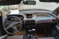 Black Mitsubishi Space Wagon 1990 Automatic  for sale in Trece Martires-8
