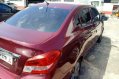 Selling Red Mitsubishi Mirage g4 2019 in Imus-3