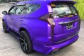 Purple Mitsubishi Montero 2016 for sale in Manila-0