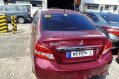 Selling Red Mitsubishi Mirage g4 2019 in Imus-2