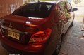 Red Mitsubishi Mirage g4 2019 for sale in Quezon City-5