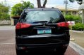Sell Black 2010 Mitsubishi Montero in Quezon City-4