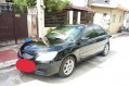 Black Mitsubishi Lancer 2004 for sale in Automatic-0