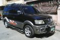 Black Mitsubishi Adventure 2002 for sale in Manual-2