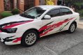 Mitsubishi Lancer Ex 2013 for sale in Manila-0