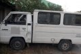 White Mitsubishi Fuso 2000 for sale in Automatic-2