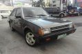 Selling Grey Mitsubishi Lancer 1987 in Marikina-6