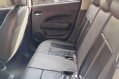 Silver Mitsubishi Mirage 2013 for sale in Manual-5