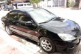 Black Mitsubishi Lancer 2004 for sale in Automatic-7