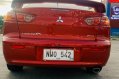 Selling Red Mitsubishi Lancer 2010 in Marikina-4
