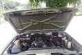 Selling Silver Mitsubishi Pajero 1990 SUV / MPV in Cauayan-5